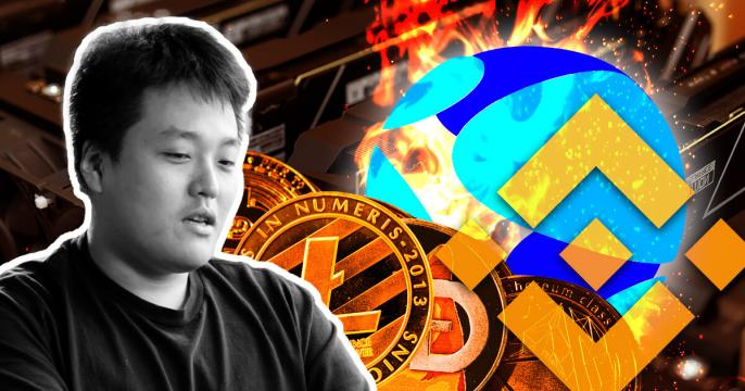 CryptoSlate Wrapped Daily: LUNA’s Do Kwon says he is not in hiding after Interpol issues red warrant; Miners abandoning POW tokens