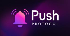 EPNS rebrands to Push Protocol as it moves to a multi-chain future