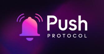 Push Protocol updates app with new social features, including live “Spaces” feature