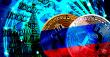 Russia’s financial regulators agrees on crypto use for international payments