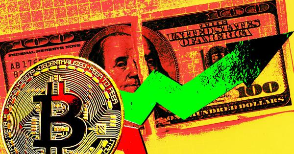 Liquidations reach $96M in half a day as Bitcoin breaks $21K