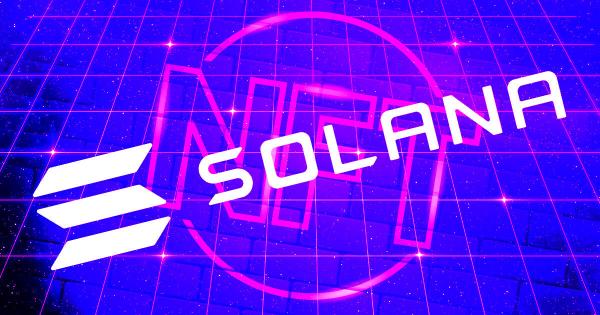 Solana Is Losing Its Touch with NFTs As Major Projects Announce Departure