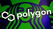 Starbucks launches NFT loyalty program on Polygon