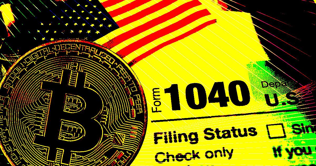 Colorado enables crypto payment for taxes