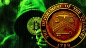 US Treasury Department blacklists Bitcoin addresses linked to Iran ransomware group