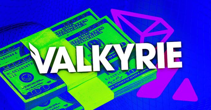 Valkyrie raises $73.6M for crypto-focused trusts
