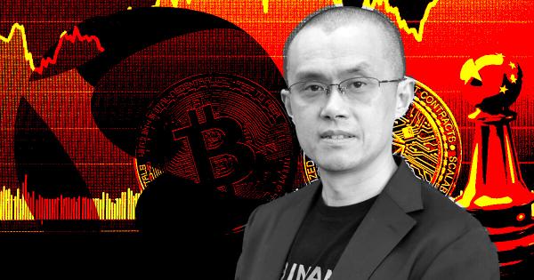 CryptoSlate Wrapped Daily: Binance’s CZ refutes allegations of company’s ties to China, LUNA Classic pumps 2,400%