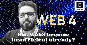 Has web3 failed in its vision? CoDeTech thinks so & the solution is Core Blockchain – SlateCast #24