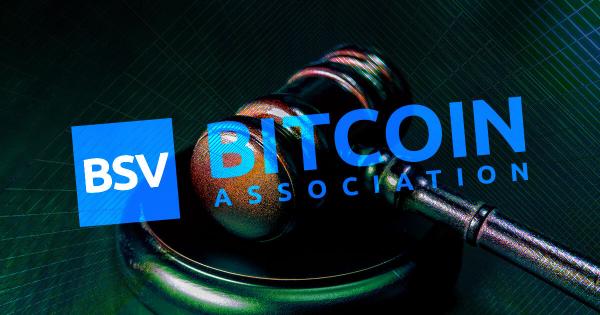 Bitcoin Association pursuing criminal charges against miner mining empty blocks