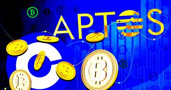 CryptoSlate Wrapped Daily: Bitcoin held on exchanges plummets as 50K BTC leaves Coinbase; Aptos blockchain criticized on scalability