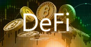 Bitcoin, DeFi space see light, NFT market declines in Q3