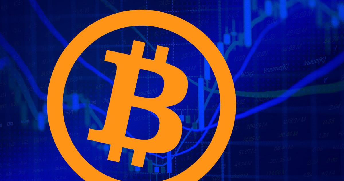 Research: Generational buying opportunity intact as Bitcoin retains 60-day MA