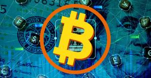 MacroSlate Weekly: Bitcoin shines through banking failures, bailouts