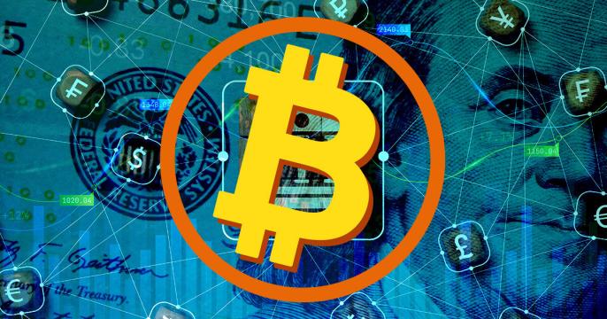 MacroSlate Weekly: Bitcoin shines through banking failures, bailouts