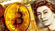 UK flocks to Bitcoin in September due to GBP decline