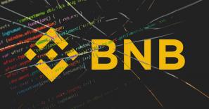 Report finds that Binance only distributed 10% of promised BNB tokens during ICO
