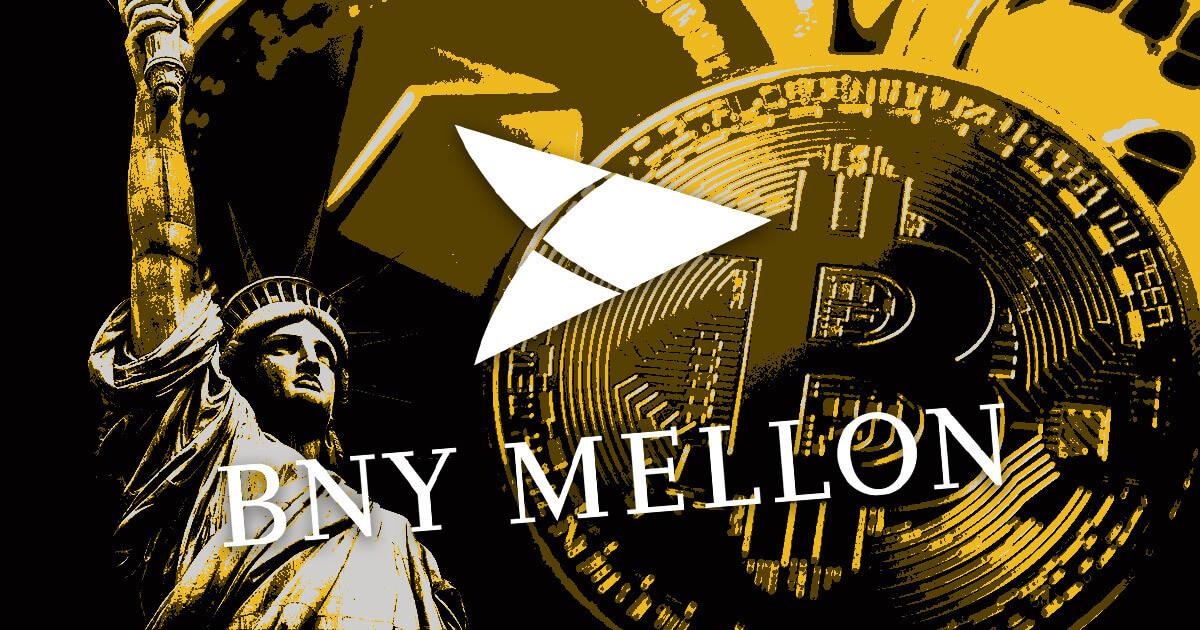 BNY Mellon receives New York approval for crypto custodial services