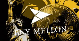 BNY Mellon receives New York approval for crypto custodial services