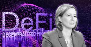 UK Financial Policy Committee’s Carolyn Wilkins calls for improved governance, trust in crypto industry