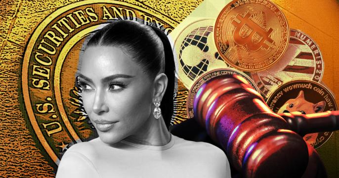 CryptoSlate Wrapped Daily: US regulators want more rules for digital assets; Kim Kardashian fined $1.26M by SEC on EMAX promotion