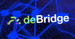 DeFi protocol deBridge to launch new standard for cross-chain transfers