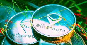 Ethereum records 1st deflationary month in history as circulating supply declines