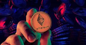 Total staked Ethereum surpasses 14 million in Q3 amid 64% decline in price