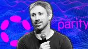 Polkadot ecosystem falls 2.9% after founder Gavin Wood steps down as Parity CEO