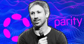 Polkadot ecosystem falls 2.9% after founder Gavin Wood steps down as Parity CEO