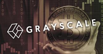 Alameda seeks to ‘maximize recoveries’ in suing Grayscale over devalued BTC trust; alleges ‘exorbitant’ management fees