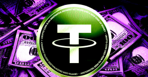 Tether reduces commercial paper exposure to below $50M, Treasury bills rise to 58.1% of reserve
