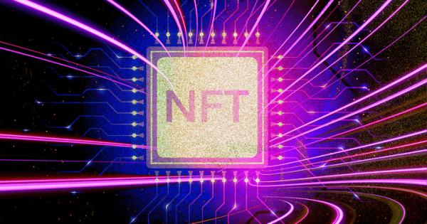 Over 300 3AC-linked NFTs moved to new wallet address