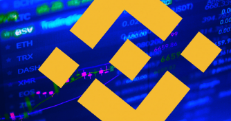 Binance removes 5 HNT, OOKI trading pairs, adds 18 new ones
