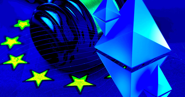 EU signals regulatory intent with study on ’embedded supervision’ of Ethereum DeFi