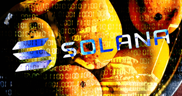 Solana TVL tanks 23% following $100M Mango Market hack