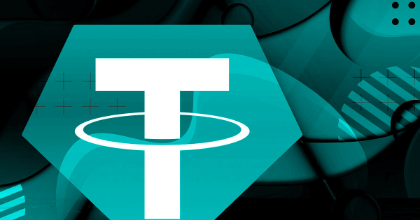 Tether reduces commercial paper reserves for USDT to zero