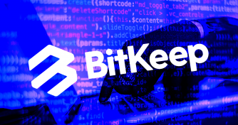 BitKeep suffers $1M hack