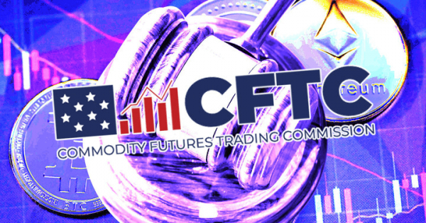 CFTC aggressively enforced actions against 18 crypto-related cases in 2022