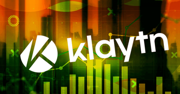 Klaytn pumps after proposal to reduce block rewards passes