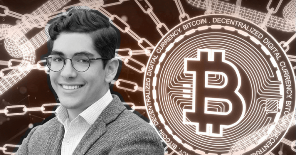 Nic Carter ‘disappointed’ by lack of original research in White House report on Bitcoin mining