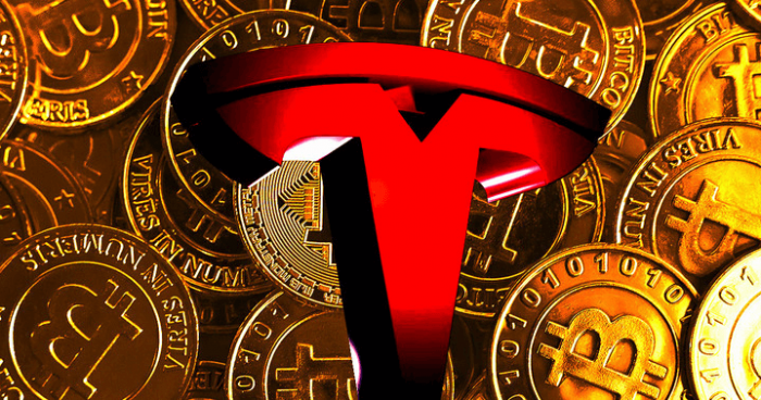 Tesla reportedly lost $106M to Bitcoin volatility in Q3