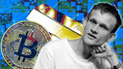Buterin says crypto is a better bet than gold