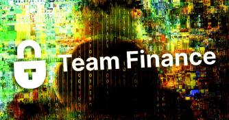 Team Finance loses $14.5M to smart contract bug exploit