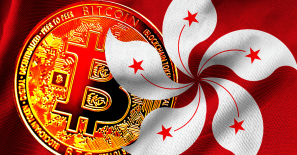 Hong Kong issues policy statement on crypto