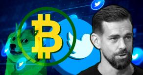 Jack Dorsey retains voting power at Twitter fuelling rumors of crypto integration