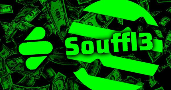 NFT marketplace Souffl3 closes $2 million in seed round