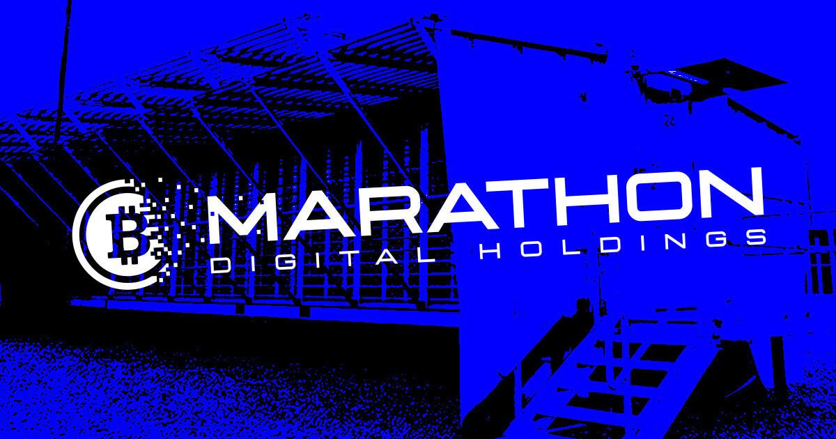Marathon Digital invested over $30 million in bankrupt Compute North