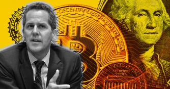 Fed Vice Chair warns banks about crypto liquidity, urges stablecoin regulation