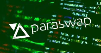 ParaSwap debunks claims of susceptibility to profanity address vulnerability