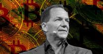 Paul Tudor Jones sees Bitcoin much higher as fiscal excess unwinds